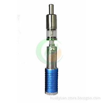 Blue Electronic Cigarette Starter Kit Lavatube